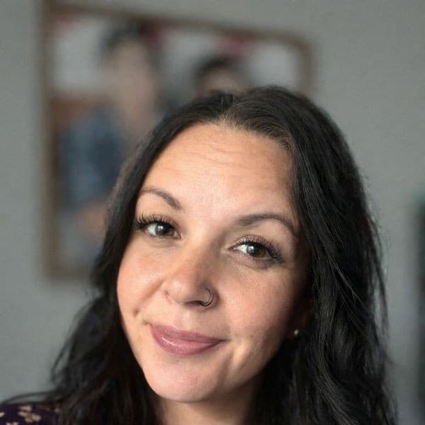 Alysse Lundgren