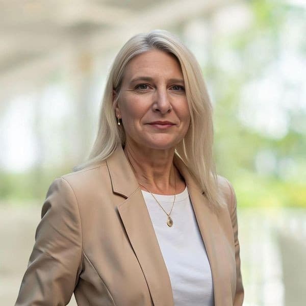Michelle Ridge