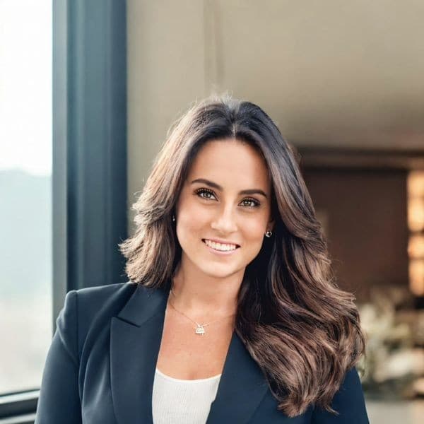 Ryann Lalli