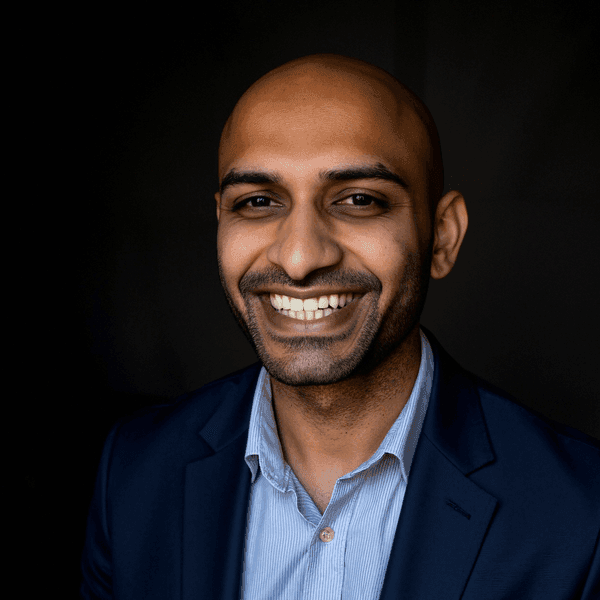 Karan Sanghavi